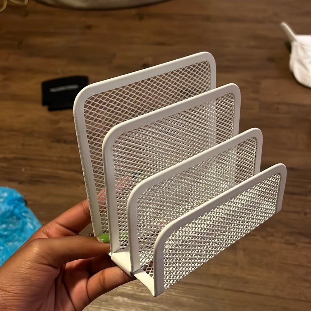 file organizer for desk